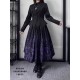 Milu Dream Window Chapel Blouse and Skirts(Limited Pre-Order/Full Payment Without Shipping)